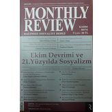 Monthly Review 4. Sayı - Kolektif