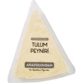 Montreal Anadolumdan Olgunlaştırılmış Erzincan Tulum Peyniri 175 G ( 1 Adet )