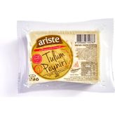 Montreal Ariste Tam Yağlı Tulum Peyniri 250 G ( 1 Adet )