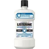 Montreal Listerine Advanced White 500 ml ( 1 Adet )