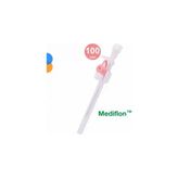 Montreal Mediflon Branül (Intraket) Pembe 20G 100 Lü Kutu ( 1 Adet )