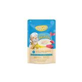 Moochie Ton Balığı ve Torik 40 gr Çorba Yaş Maması