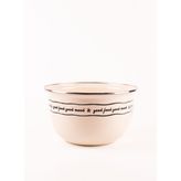 Mood Emaye Karıştırma Kabı 24cm - 4lt
