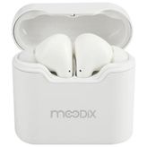Moodix KI23KT03 Beyaz Bluetooth Kulaklık