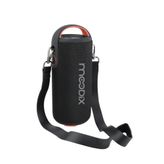Moodix KL23KS162 Siyah Bluetooth Hoparlör