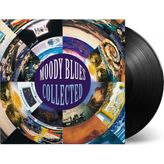 Moody Blues / Collected (2lp)(Plak)