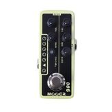 Mooer M006 Fender Tip Micro PreAMP US Classic Deluxe