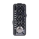 Mooer M011 Micro Pre AMP Cali Dual Pedalı