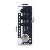 Mooer M013 Micro Pre AMP Pedalı