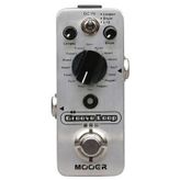 Mooer MLP2 Micro Serisi Groove Loop Drum Machine