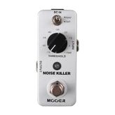 Mooer MNR1 Micro Series Noise Killer Pedalı