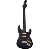 Mooer MSC10 Pro Elektro Gitar (Black)