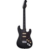 Mooer MSC10 Pro Elektro Gitar - Koyu Siyah