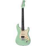 Mooer MSC10 Pro Elektro Gitar - Su Yeşili