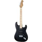 Mooer MSC11ProBK Elektro Gitar (Black)