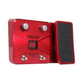 Mooer Vem Box - Vocal Multi-Effects Prosesör