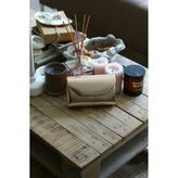 Moom Bag Dore Parlak Mini Omuz Çantası