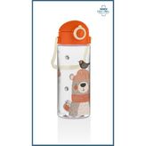 Mooma Tiny Forest Tritan Pipetli Suluk 400 ml - Bobo