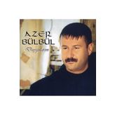 moon Azer Bülbül -Duygularım -Plak
