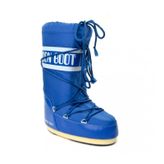 Moon Boot 14004400-075 Mavi Kadın Bot