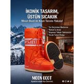 MOON BOOT 14004400-080 KADIN Kar Botu 35-38