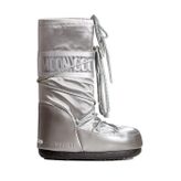 Moon Boot 14016800-002 Gümüş Kadın Bot