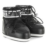 Moon Boot 14093400 Siyah Kadın Bot