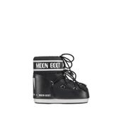 MOON BOOT Erkek Siyah Classıc Low 2 Kar Botu 14093400 001