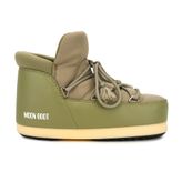 Moon Boot Evx Pumps Nylon 80D1470020-M006 Kadın Kar Botu Yeşil
