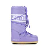 Moon Boot Icon 80D1400440-E001 Kadın Kar Botu Lila