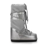 Moon Boot Icon Glance 14016800-002 Kadın Kar Botu Gümüş