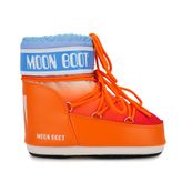 Moon Boot Icon Low 80D1409520-C00 Kadın Kar Botu Turuncu
