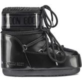 Moon Boot Icon Low Glance Kadın Kar Botu 2MONW2020021 - Siyah