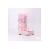 Moon Boot Icon Pearly 80D1403060-J032 Kadın Kar Botu Pembe