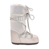 Moon Boot Icon Silver 80D1401680-H001 Kadın Bot Gümüş