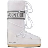 Moon Boot Kadın Bot (Kar) 80D1400440-A001 Moon Boot ICON Nylon White (35-41)