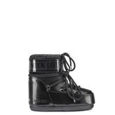 Moon Boot Kadın Bot (Kar) 80D1409350-N001 Moon Boot Icon Low Glance Black