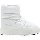 Moon Boot Kadın Bot (Kar) 80D2450080 Moon Boot Ltrack Low Nylon WP