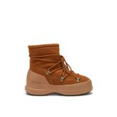 Moon Boot Kadın Sneaker 80D2480030 Luna Suede