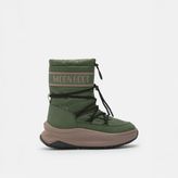 Moon Boot Moon247 Erkek Kar Botu 80D2490010 Polar Wp