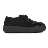 Moon Boot Mtrack Low 80D2440200-N001 Erkek Kar Botu Siyah