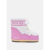 Moon Boot Pembe-Beyaz Kadın Kar Botu 2MONW2024014