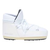 Moon Boot Pumps Nylon Bot, 37-38, 2MONW2022032, White, Kadın
