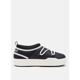 Moon Boot Siyah Kadın Sneaker Moon Boot Park Icon Black