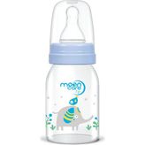 Moon Care Life Klasik Pp Biberon 125 ml - Mavi