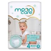 Moon Care No:4 Maxi Külot Bebek Bezi