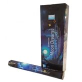Moon Dream Kokulu Tütsü