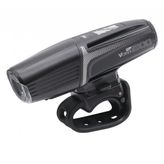 Moon Meteor Vortex Pro 1300 Lümen Usb Bisiklet Ön Lambası Siyah
