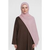 Mooncorn Atelier Modal Şal Toz Pembe