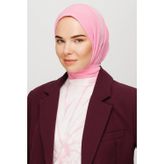Mooncorn Hazır Şal Pembe